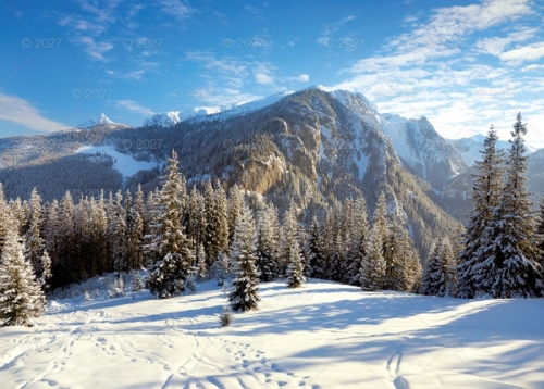 TATRY I PODHALE