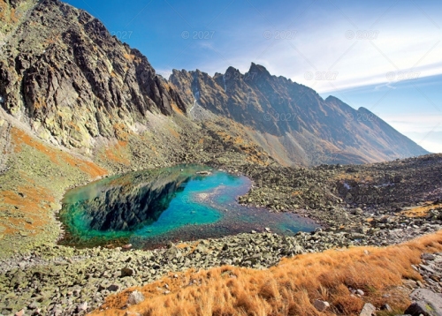 TATRY I PODHALE