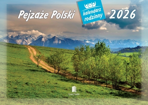 PEJZAŻE POLSKI