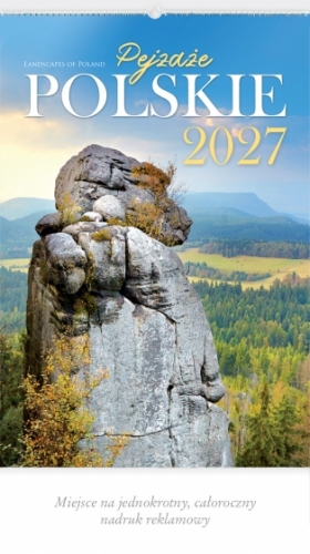 PEJZAŻE POLSKIE