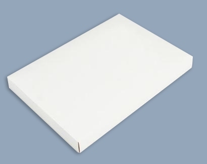 Pudełko do kalendarza A4 tygodniowego