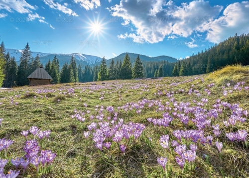 TATRY I PODHALE