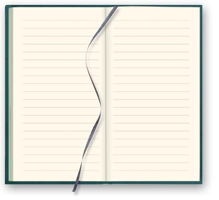 Notes Kieszonkowy RÓŻOWY