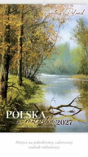 POLSKA W MALARSTWIE