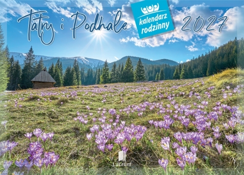 TATRY I PODHALE