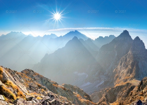 TATRY I PODHALE