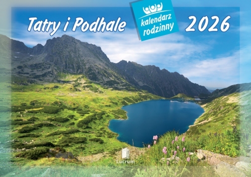 TATRY I PODHALE